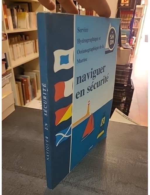 Naviguer en sécurité : guide pratique par Jn Pasquay