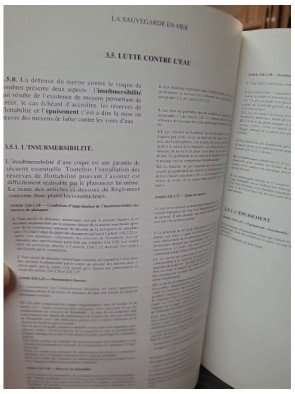 Naviguer en sécurité : guide pratique par Jn Pasquay