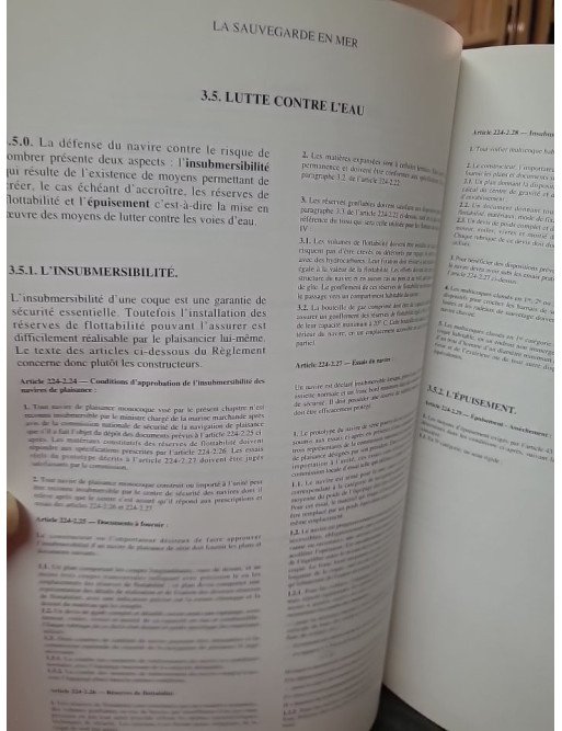Naviguer en sécurité : guide pratique par Jn Pasquay
