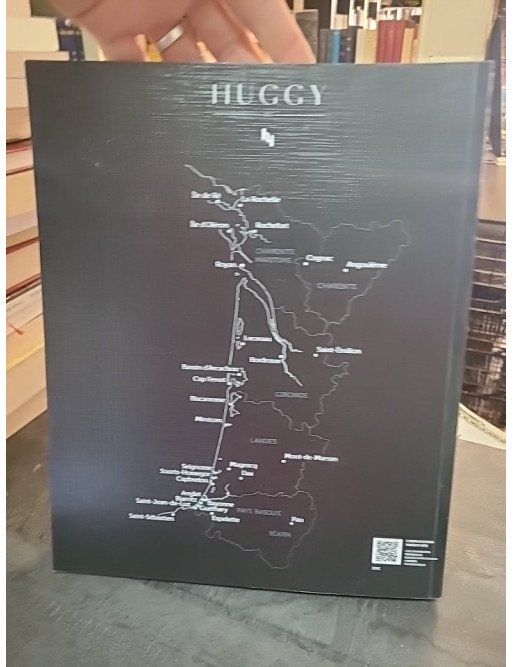 Huggy Landes Pays Basque : le guide des meilleures adresses par Mounir Bouanani
