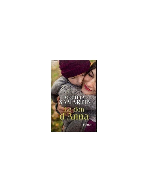 Le don d anna de Cecilia Samartin