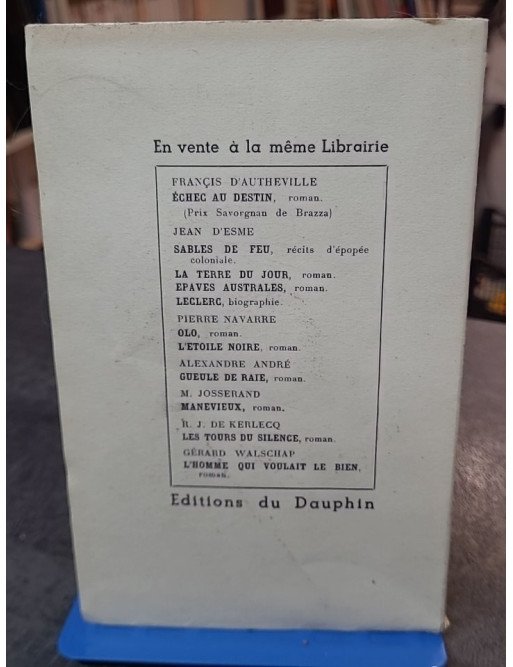 Karen la bien-aimée de Pierre Chanlaine - Roman de 1950