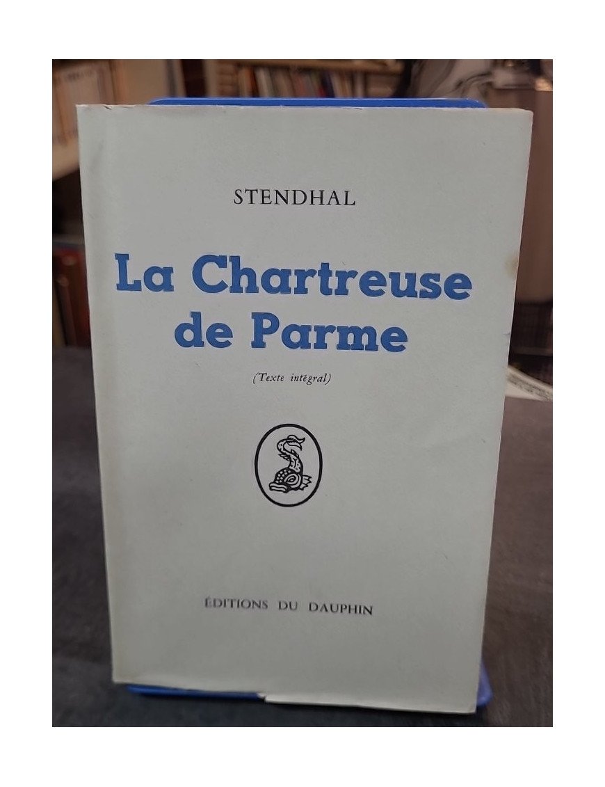 La Chartreuse de Parme de Stendhal, un classique de la littérature française
