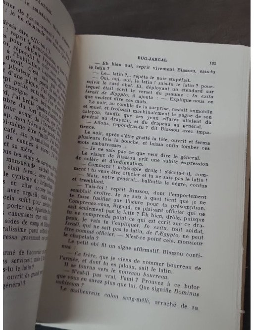 Bug-Jargal, Le Dernier Jour d'un Condamné, Claude Gueux de Victor Hugo : Les grands classiques réunis