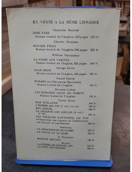 Les Travailleurs de la Mer de Victor Hugo : un roman épique et un chef-d'œuvre de la littérature française