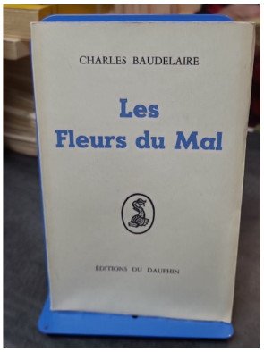 Les Fleurs du Mal par Charles Baudelaire : un recueil de poésie classique et moderne
