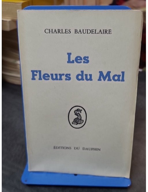 Les Fleurs du Mal par Charles Baudelaire : un recueil de poésie classique et moderne