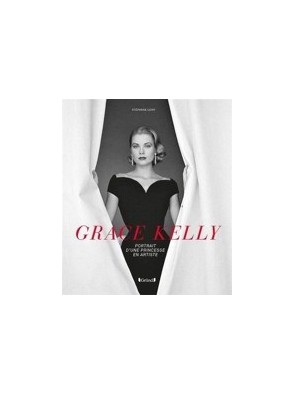 Grace Kelly - Portrait d...