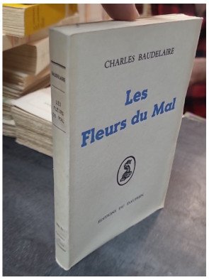 Les Fleurs du Mal par Charles Baudelaire : un recueil de poésie classique et moderne