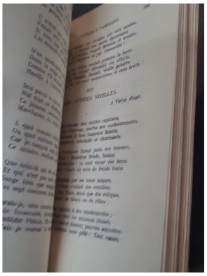 Les Fleurs du Mal par Charles Baudelaire : un recueil de poésie classique et moderne