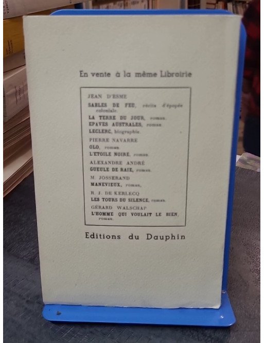 Jeu du destin par Amélie Fillon : un roman de l'après-guerre