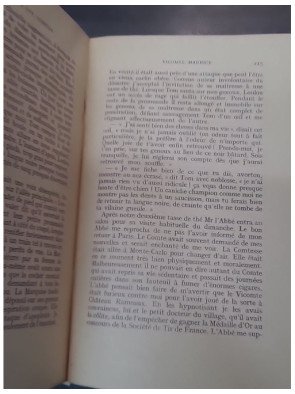 Le Livre de San Michele par Axel Munthe : Une autobiographie fascinante