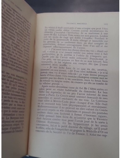 Le Livre de San Michele par Axel Munthe : Une autobiographie fascinante