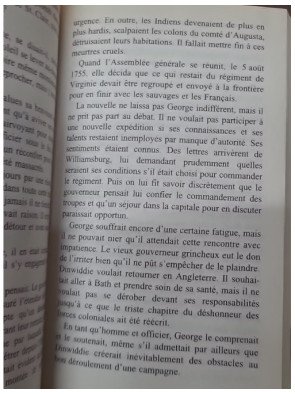 Le Roman de George et Martha par Mary Higgins Clark : une biographie romancée fascinante