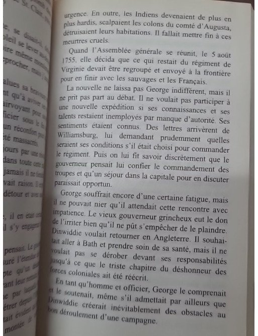 Le Roman de George et Martha par Mary Higgins Clark : une biographie romancée fascinante