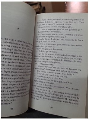 Sous haute tension par Harlan Coben : Le célèbre thriller de la collection Pocket Thriller
