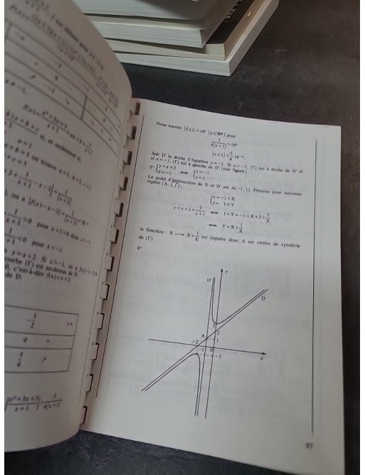 ABC Math.1ese Exer.Prob Ae par M. Gourion, C. Lixi, G. Guggenbuhl