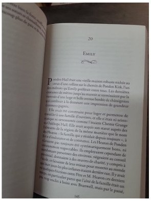 Les Os Du Diable par Bella Ellis : Une enquête glaçante des soeurs Brontë, tome 2