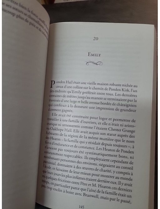 Les Os Du Diable par Bella Ellis : Une enquête glaçante des soeurs Brontë, tome 2