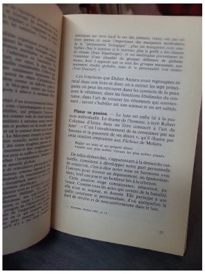 Le Luxe par Jean Castarède : Une analyse du secteur et de la notion de luxe