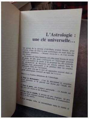 Guide astrologique Verseau par Frédéric Maisonblanche : Caractère, amour et compatibilité