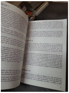 Vous Et La Numerologie par Brigitte Mesnard : Connaître Son Caractère, Ses Défauts, Ses Points Forts