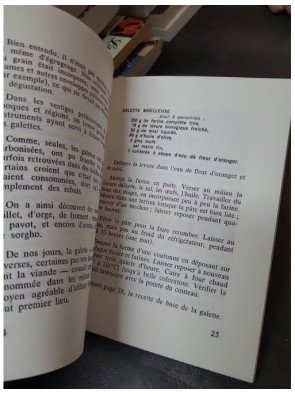 Pourquoi ? Comment Manger Des Céréales par Jeannette et Raymond Dextreit