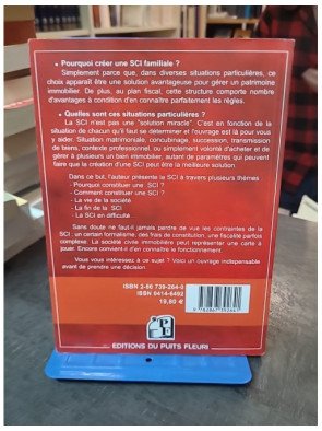 Créer une SCI familiale par Jérôme Ancel : Formalités, gestion et avantages pour la transmission de biens
