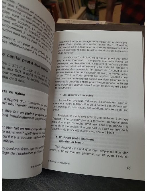 Créer une SCI familiale par Jérôme Ancel : Formalités, gestion et avantages pour la transmission de biens