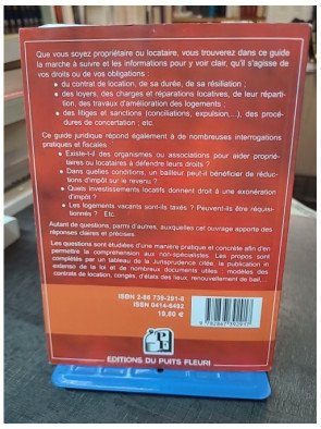 Propriétaires et Locataires : Droits et Obligations en Secteur Privé Libre par Suzanne Lanneree - Guide juridique