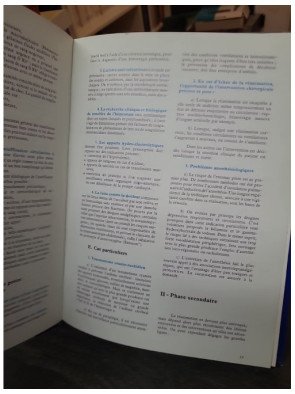 Grandes agressions et détresses médicales tome 3 - Collectif
