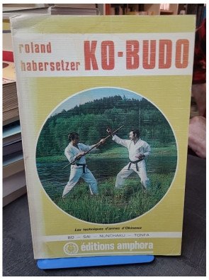 Katas Karate-Do par Roland Habersetzer : Katas de base et avancés en Shotokan, Wado-Ryu et Shorin-Ryu