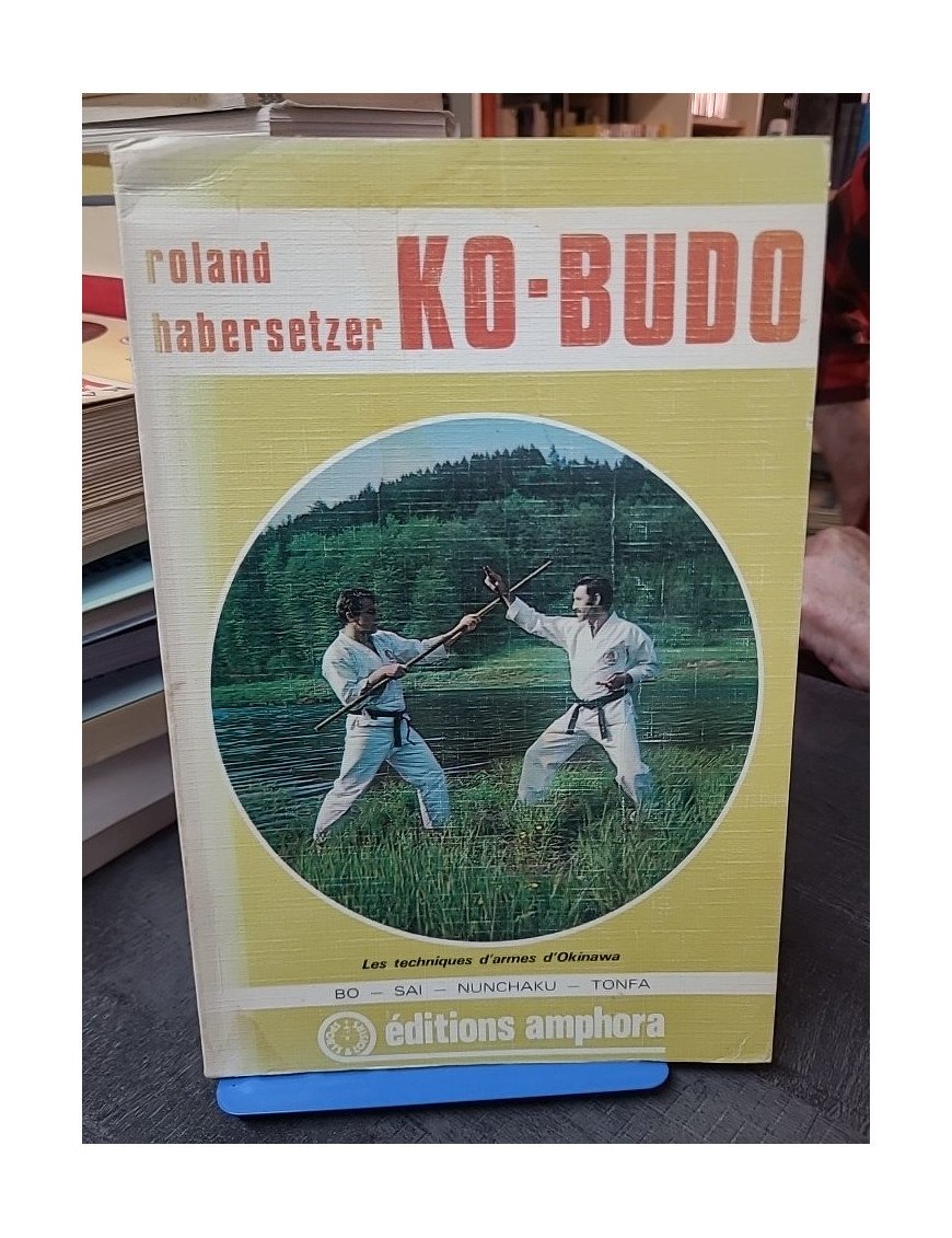 Katas Karate-Do par Roland Habersetzer : Katas de base et avancés en Shotokan, Wado-Ryu et Shorin-Ryu