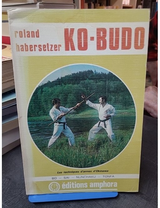Katas Karate-Do par Roland Habersetzer : Katas de base et avancés en Shotokan, Wado-Ryu et Shorin-Ryu