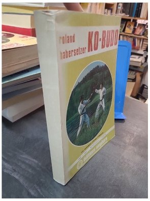 Katas Karate-Do par Roland Habersetzer : Katas de base et avancés en Shotokan, Wado-Ryu et Shorin-Ryu
