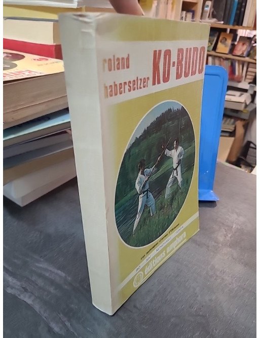 Katas Karate-Do par Roland Habersetzer : Katas de base et avancés en Shotokan, Wado-Ryu et Shorin-Ryu