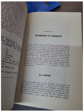 Katas Karate-Do par Roland Habersetzer : Katas de base et avancés en Shotokan, Wado-Ryu et Shorin-Ryu
