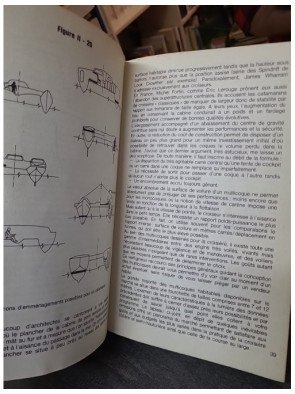 Pratique des Multicoques par Pierre-Yves Bély : Guide pour la Navigation