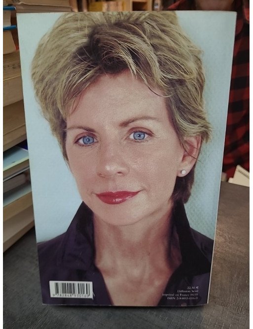 Signe suspect par Patricia Cornwell : Une Enquête du Dr Kay Scarpetta