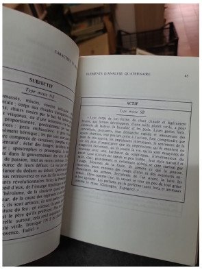 Les Marques révélatrices du caractère et du destin par J.Reatailleau & P.C. Jagot : L'art de lire sur le visage