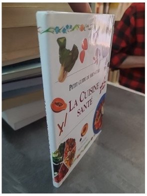 La Cuisine Santé par Denise Mortimore