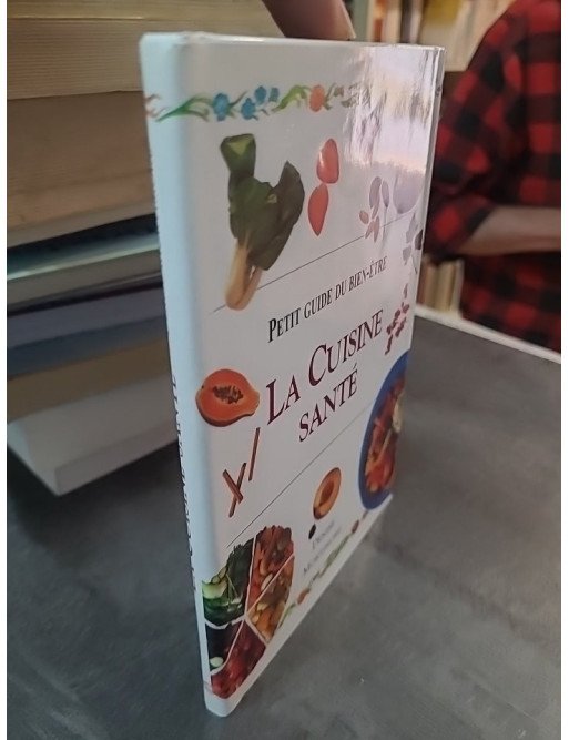 La Cuisine Santé par Denise Mortimore