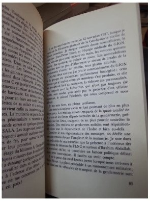 La Morale et l'action par Philippe Legorjus : Un témoignage marquant