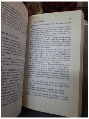 Le Destin parallèle de Mario de Sabato - Un roman sur la voyance