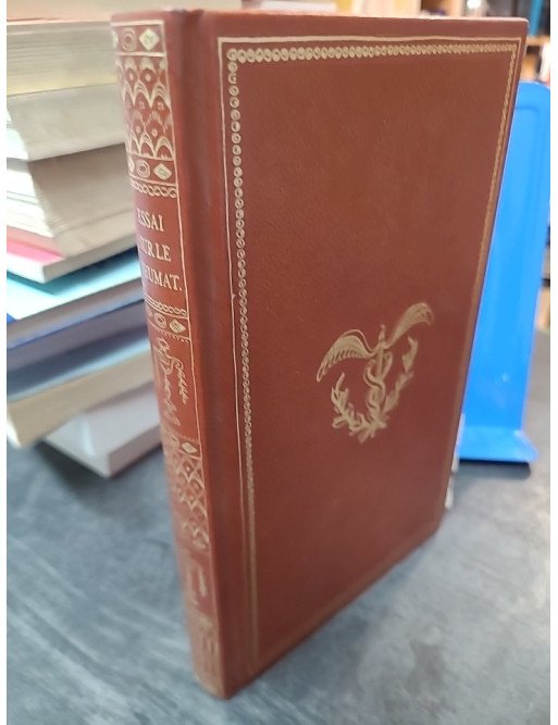 Essai sur la nature et la classification des rhumatismes de J-L-F-D Latour