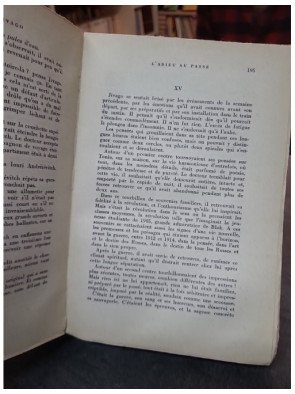 Le Docteur Jivago - Un classique intemporel de Boris Pasternak sur la Révolution Russe