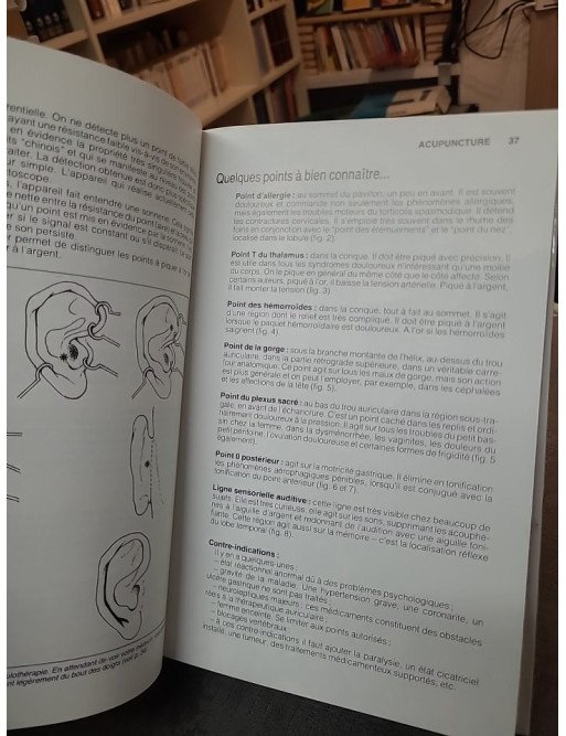 Le Livre des médecines douces par Michel Goué et C-B Blouin : guide complet