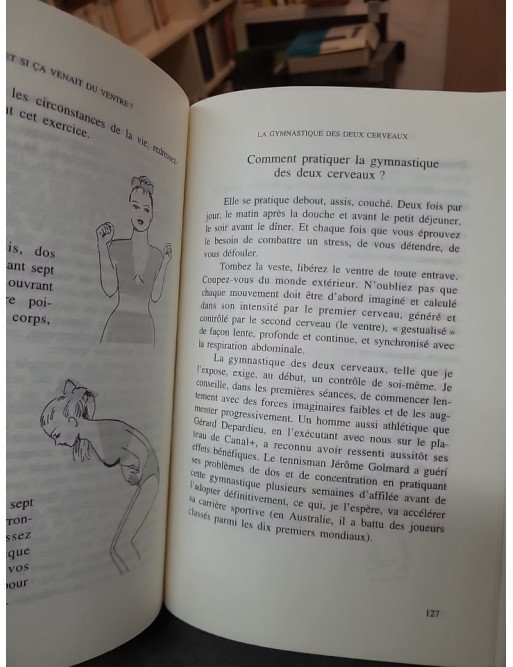 Et si ça venait du ventre ? par Pierre Pallardy : guide sur les troubles digestifs