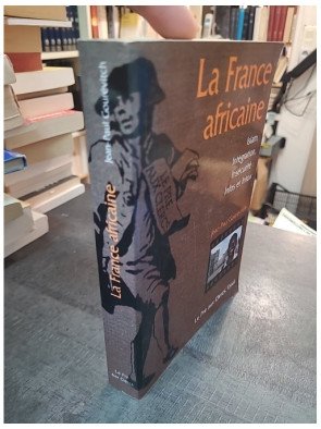 La France Africaine par Jean-Paul Gourévitch : analyse de l'islam, l'intégration et l'insécurité