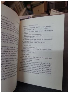 Comment prévenir et guérir la poliomyélite par Auguste Neveu : Traitement par le chlorure de magnésium